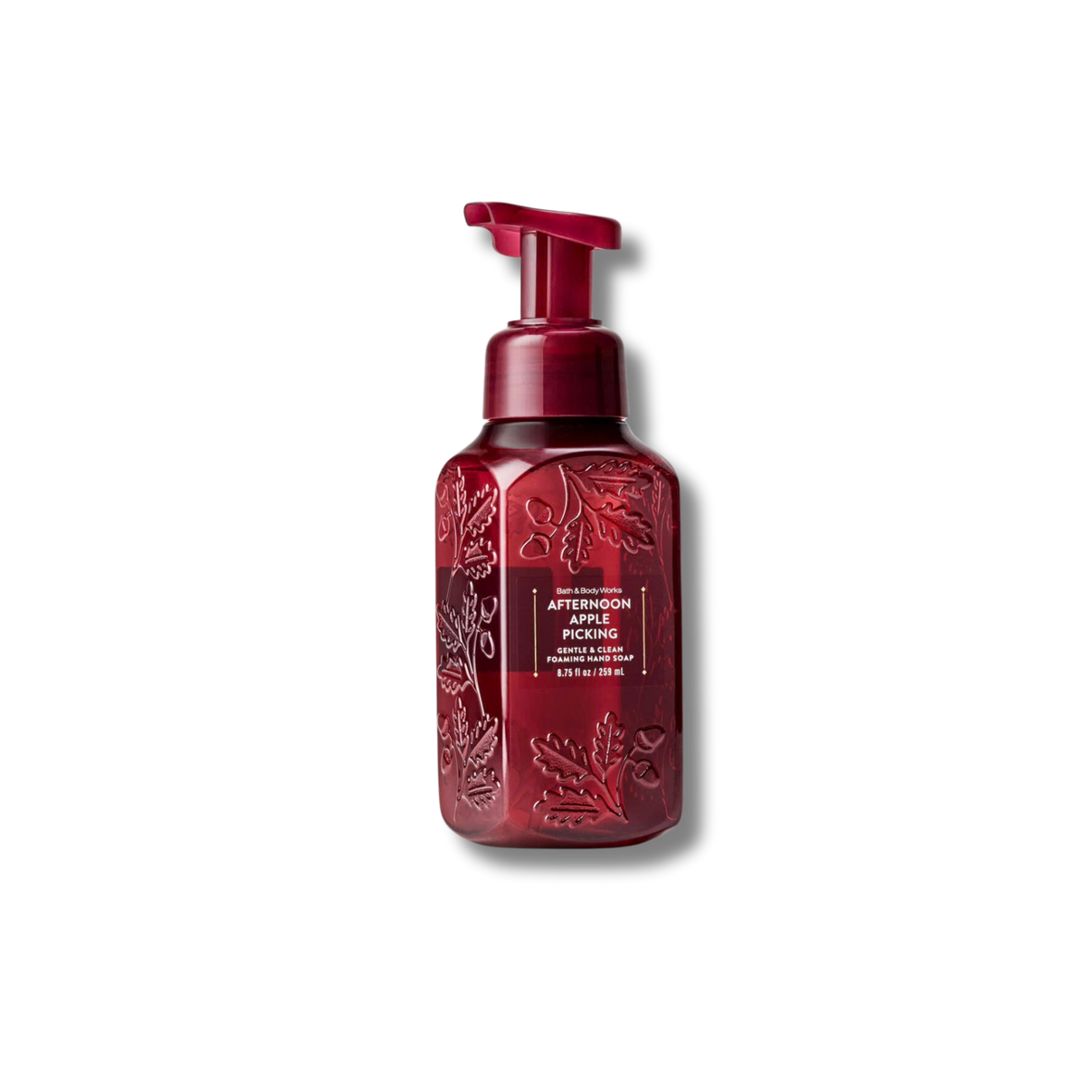 Bath & Body Works Hand Soap - Afternoon Apple Picking