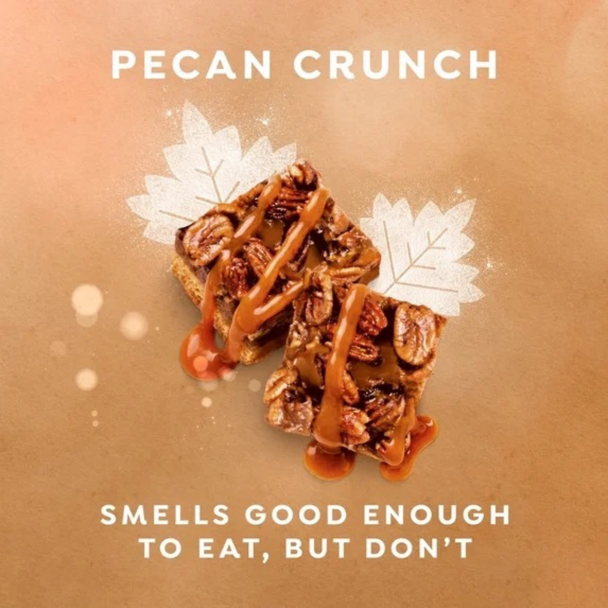 Dove Body Wash - Pecan Crunch
