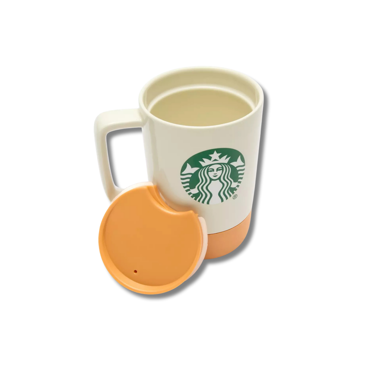 Starbucks x Disney Pumpkin Spice Latte Travel Mug