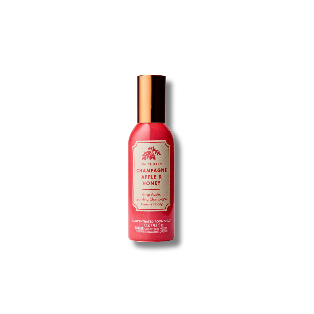 Bath & Body Works Room Spray - Champagne Apple & Honey