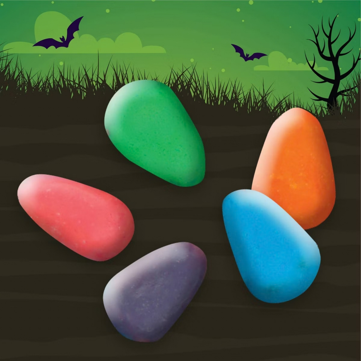 Nerds Candy Corn 8oz