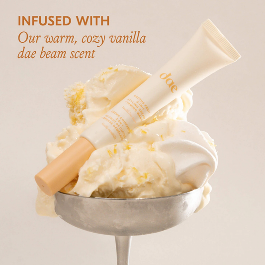 Dae Cactus Fruit 3 In 1 Styling Cream & Taming Wand - Vanilla Dae Beam