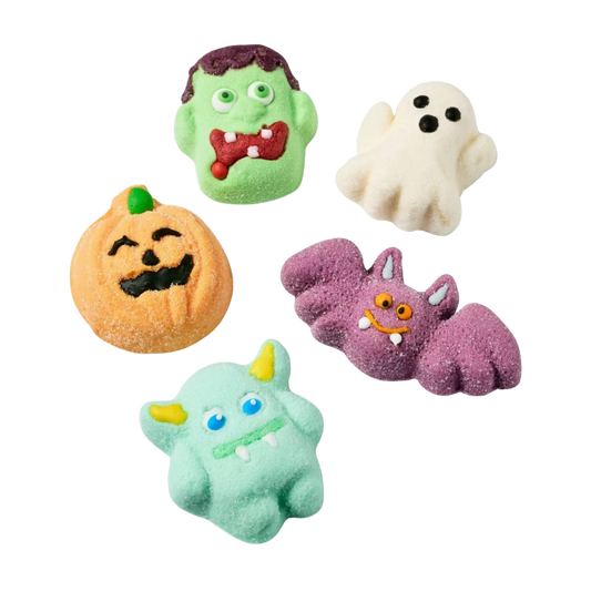 Favourite Day Boo Crew Marshmallows - Vanilla