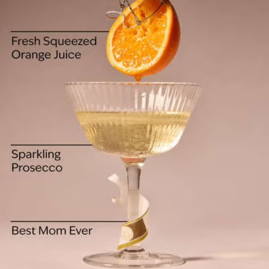 Bath & Body Works Wallflower Refill - A Toast To Mom!