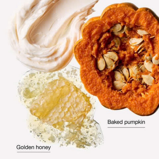 Bath & Body Works Hand Soap - Pumpkin Cupcake