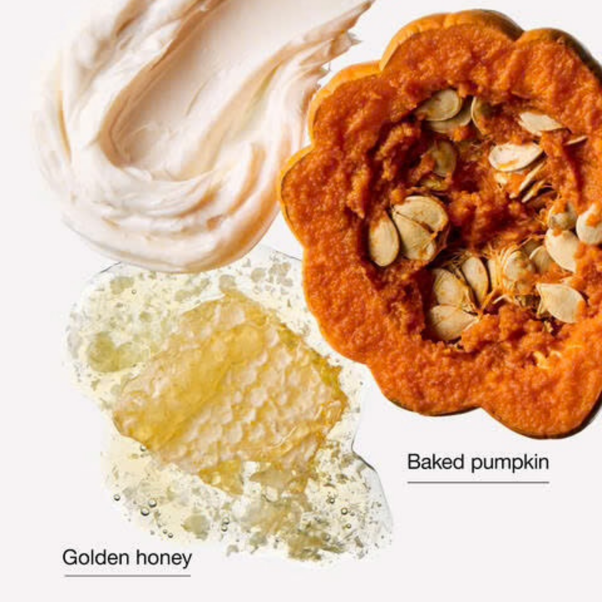 Bath & Body Works Hand Soap - Pumpkin Cupcake