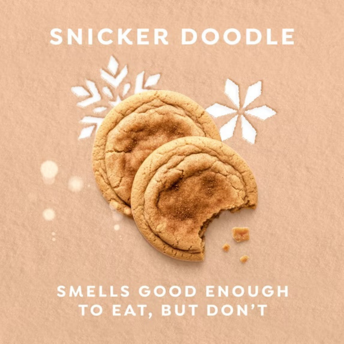 Dove Hand Soap - Snickerdoodle