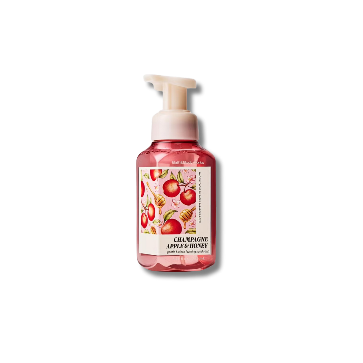 Bath & Body Works Hand Soap - Champagne Apple & Honey