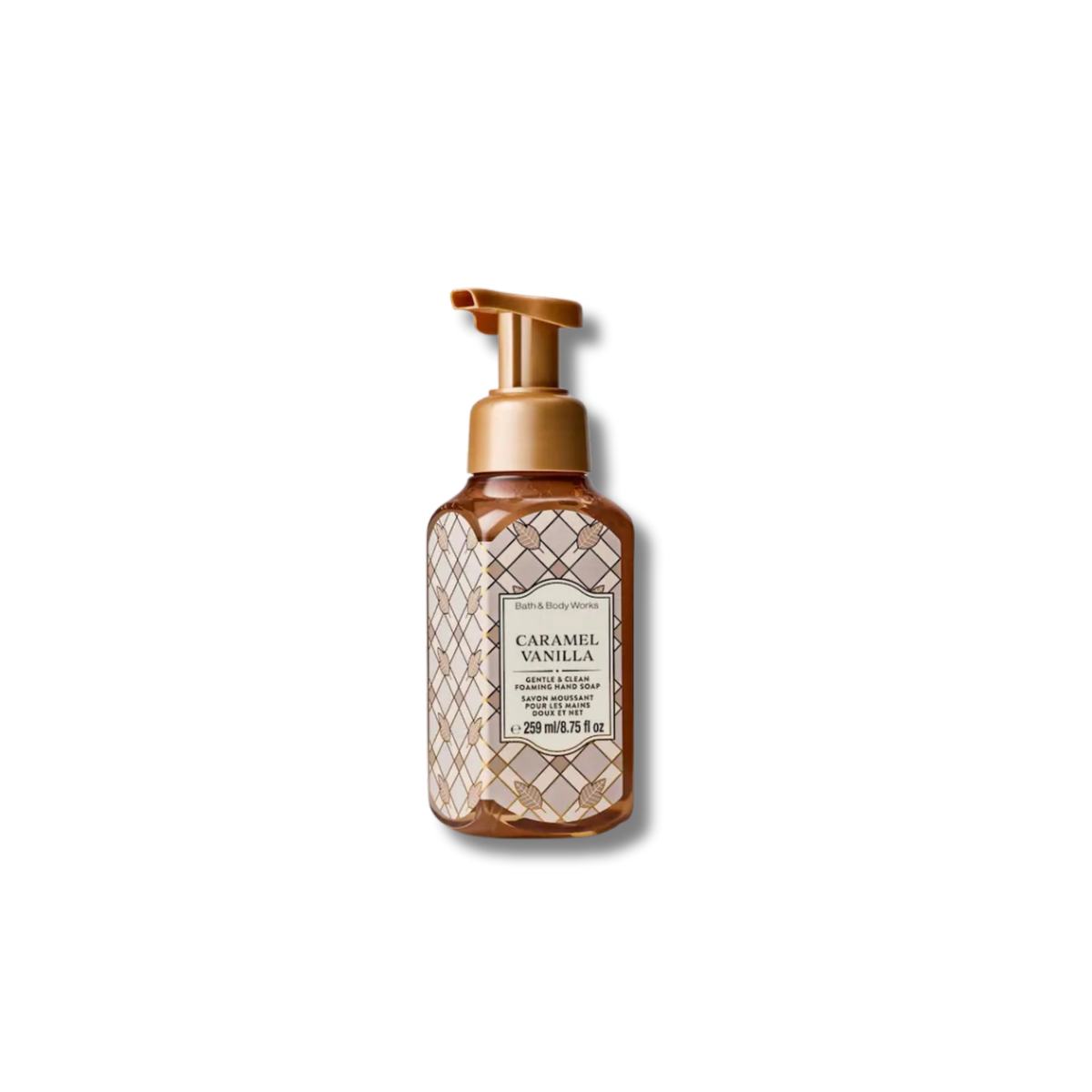 Bath & Body Works Hand Soap - Caramel Vanilla