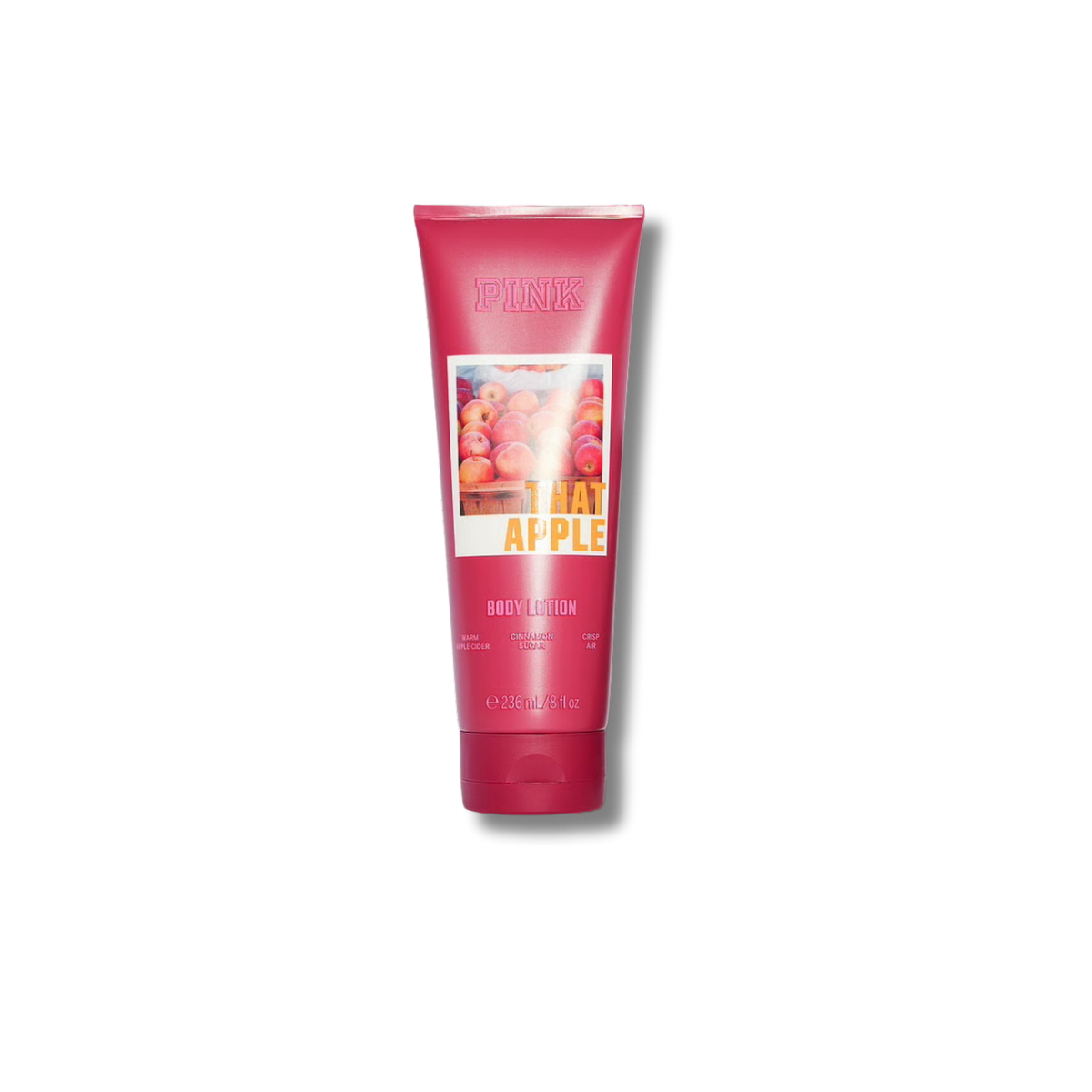Victoria's Secret PINK Body Lotion - That Apple