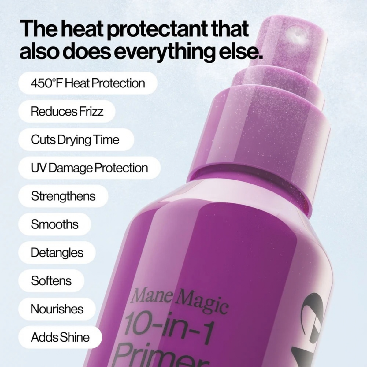 Eva NYC Mare Magic 10 In 1 Primer 2floz