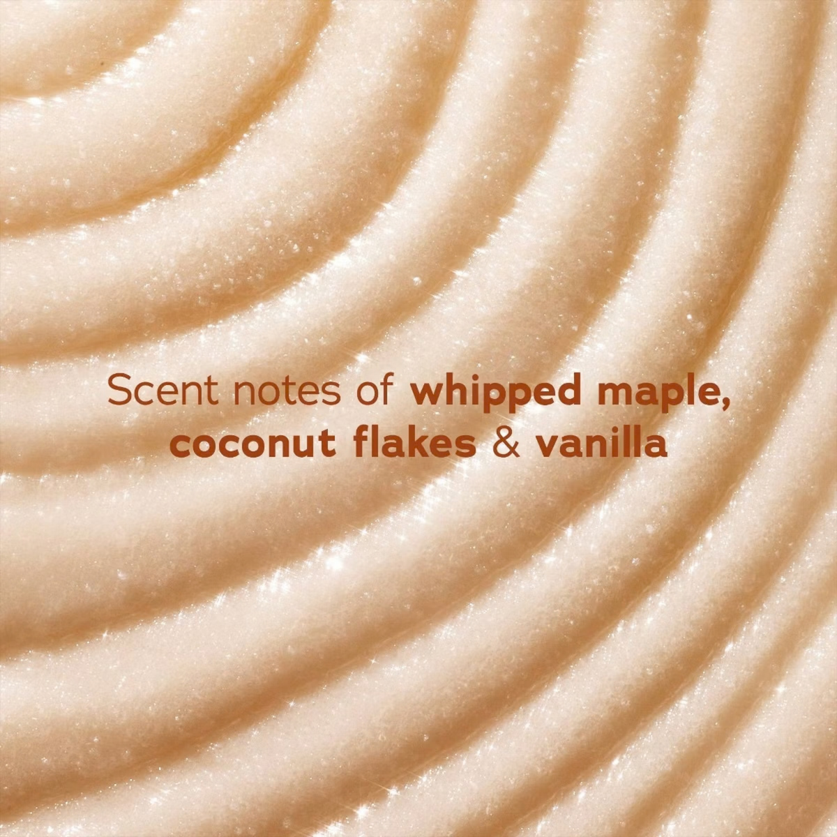 Tree Hut Shea Sugar Mini Scrub - Fireside Maple