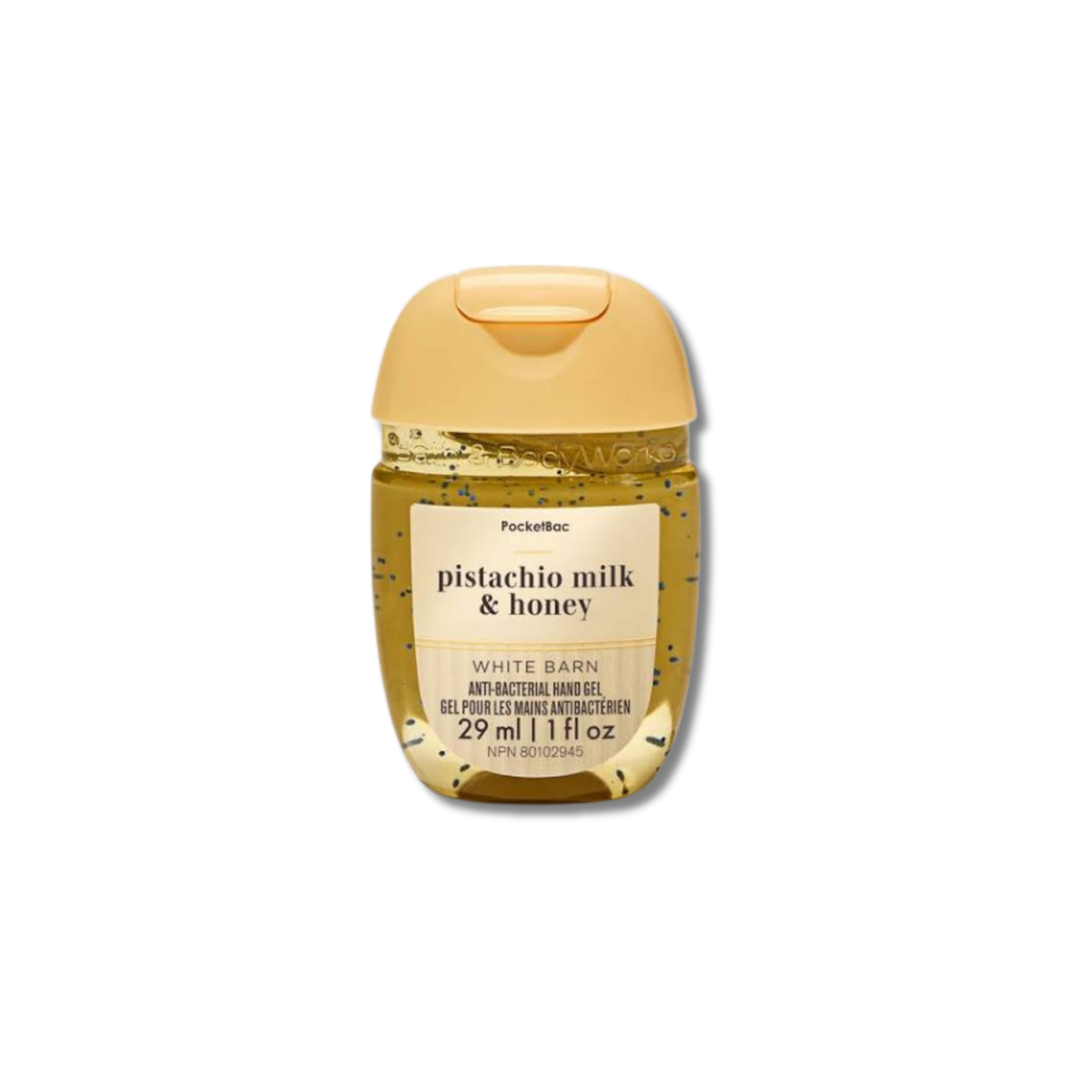 Bath & Body Works PocketBac - Pistachio Milk & Honey