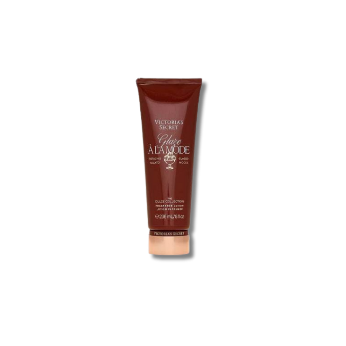 Victoria's Secret Body Lotion - Glaze A La Mode