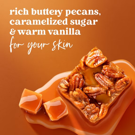 Dove Hand Soap - Pecan Butter Crunch