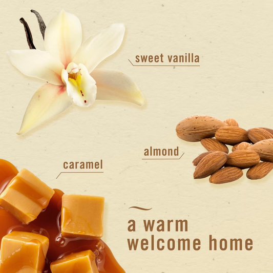 Febreeze Bathroom Air Fresheners - Fresh Baked Vanilla 2 Pack