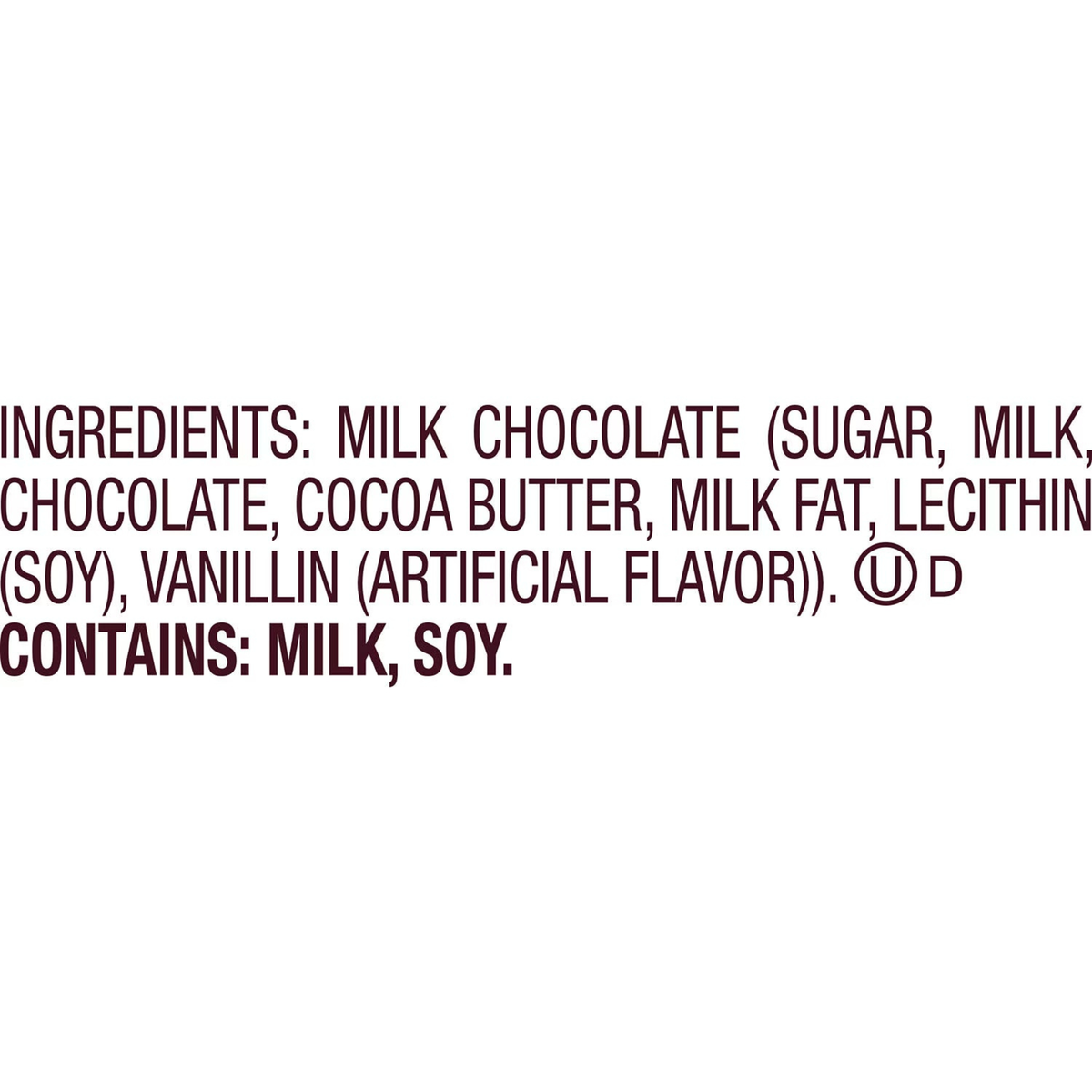 Hershey's Kisses Milk Chocolate - Fall 9oz