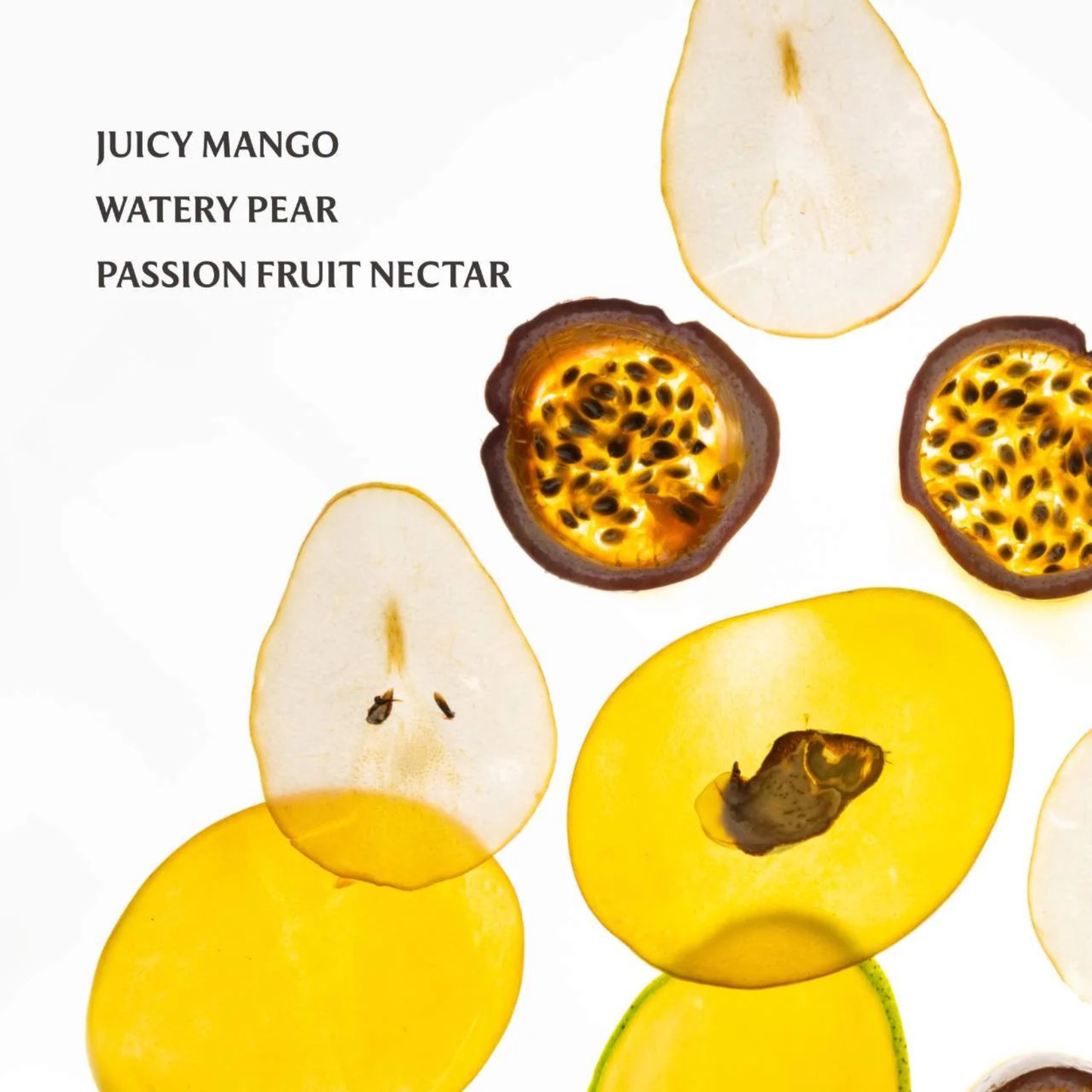 Touchland Power Mist Hand Sanitiser - Mango Passion