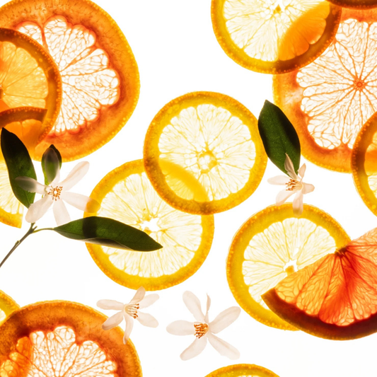 Touchland Power Mist Hand Sanitiser - Citrus Grove