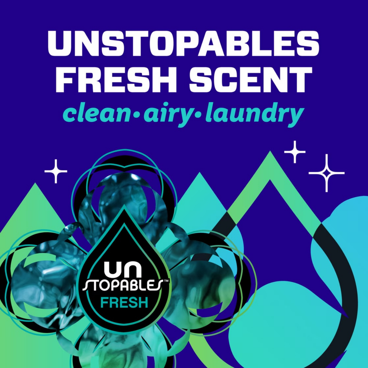 Mr Clean Clean Freak Multi Purpose Cleaner - Downy Unstoppables