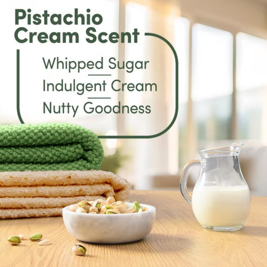 Downy Laundry Scent Booster Beads Cozy Collection - Pistachio Cream Scent
