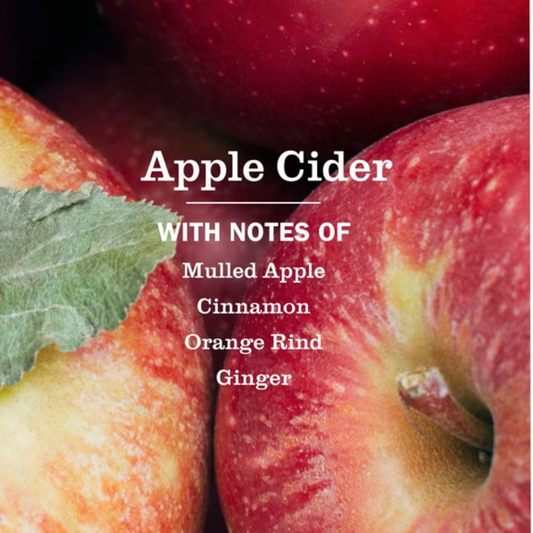 Mrs Meyers Multi Surface Spray - Apple Cider