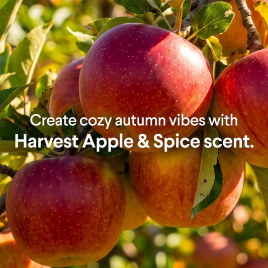 Clorox Scentivia Multi Surface Cleaner - Harvest Apple & Spice