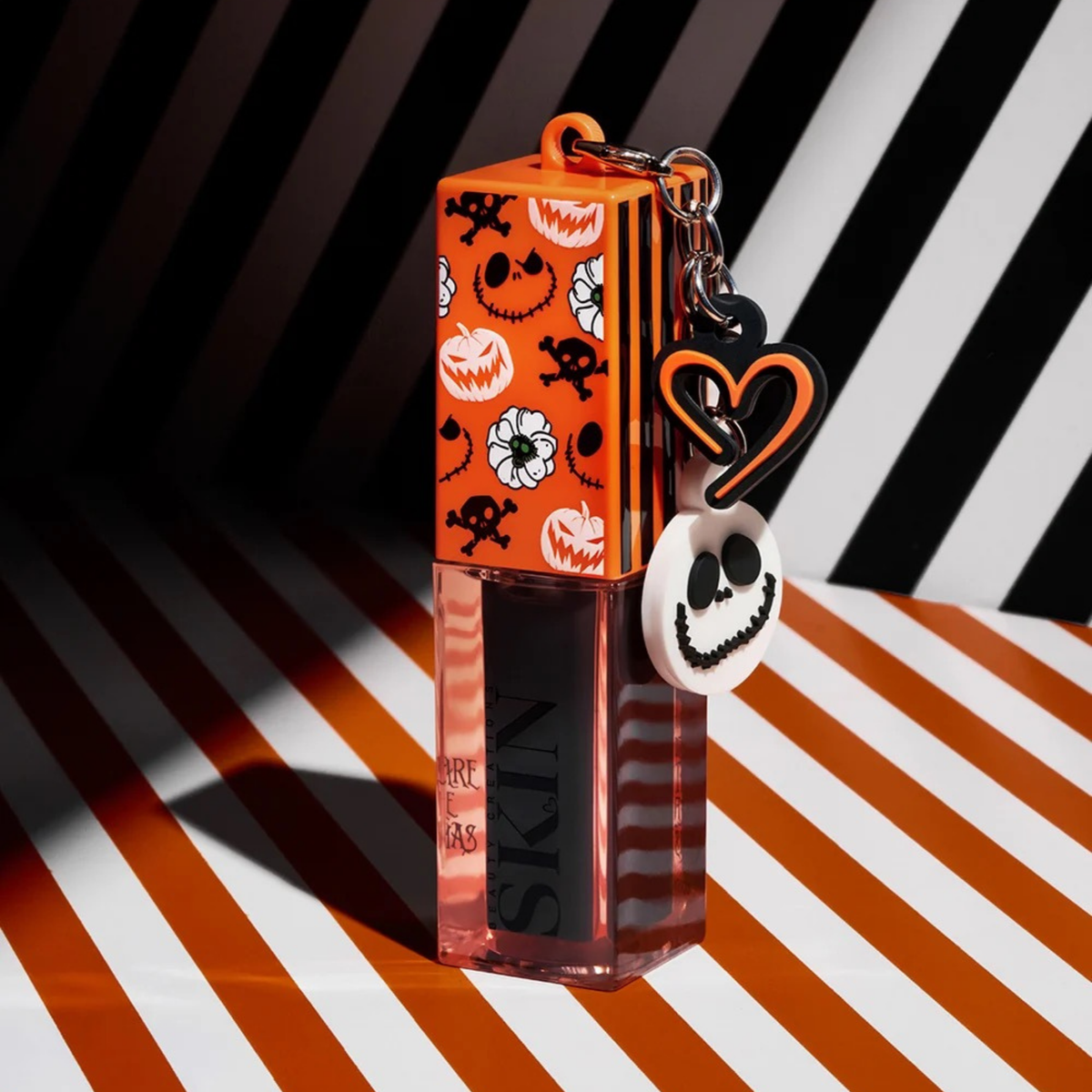 Beauty Creations x Nightmare Before Christmas Lip Oil - King Of Screams