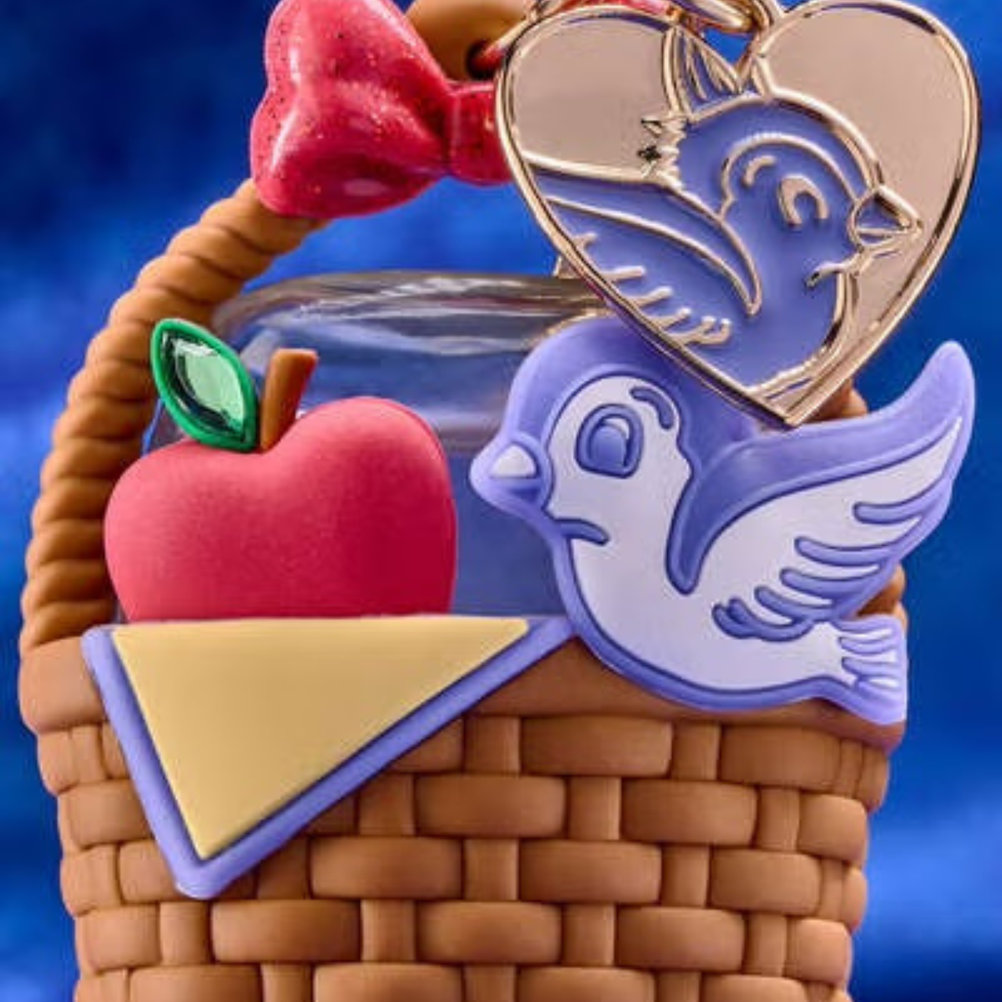 Bath & Body Works x Disney Princess Snow White PocketBac Holder