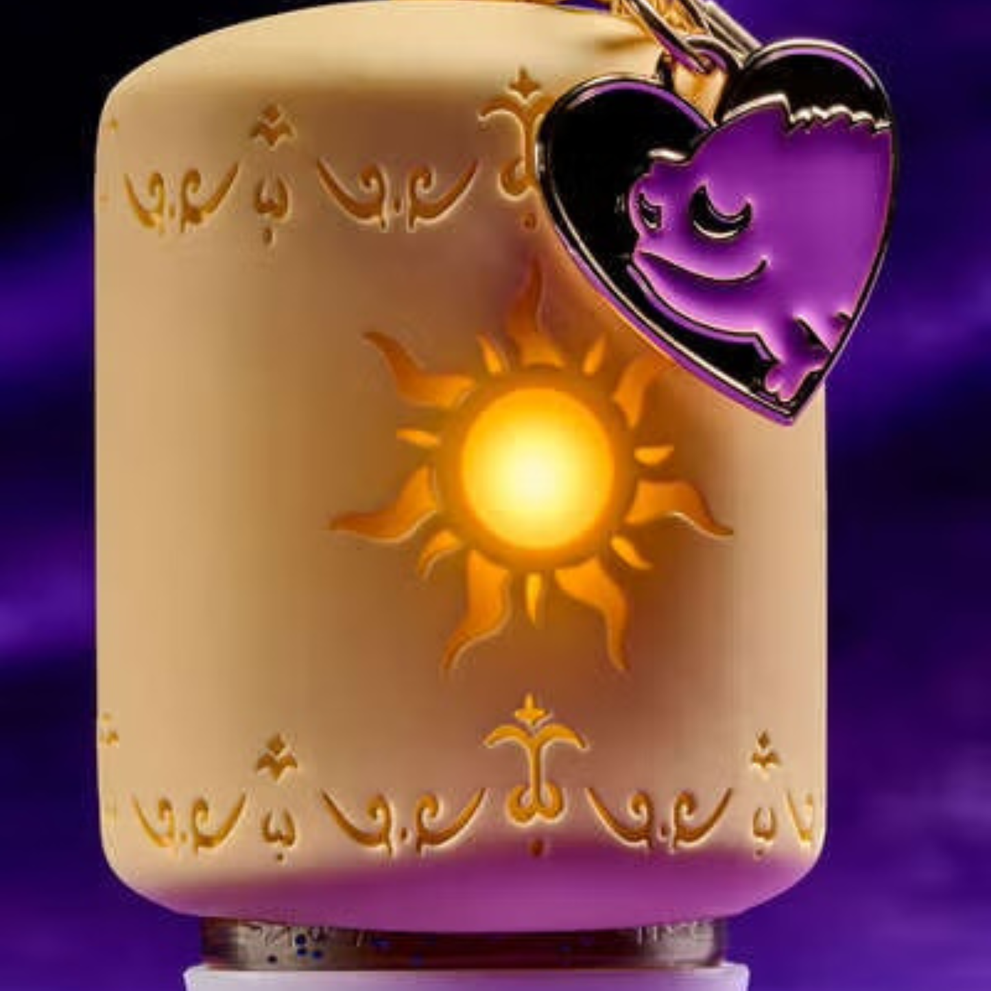 Bath & Body Works x Disney Princess Rapunzel PocketBac Holder