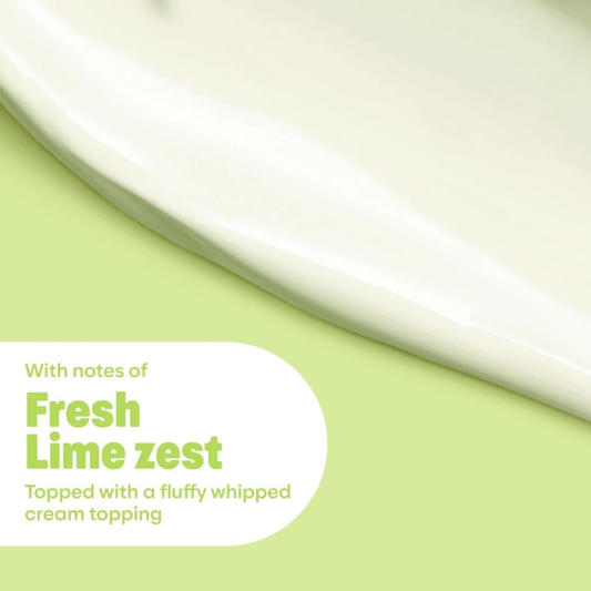 Dove Crumbl Body Wash - Key Lime Pie