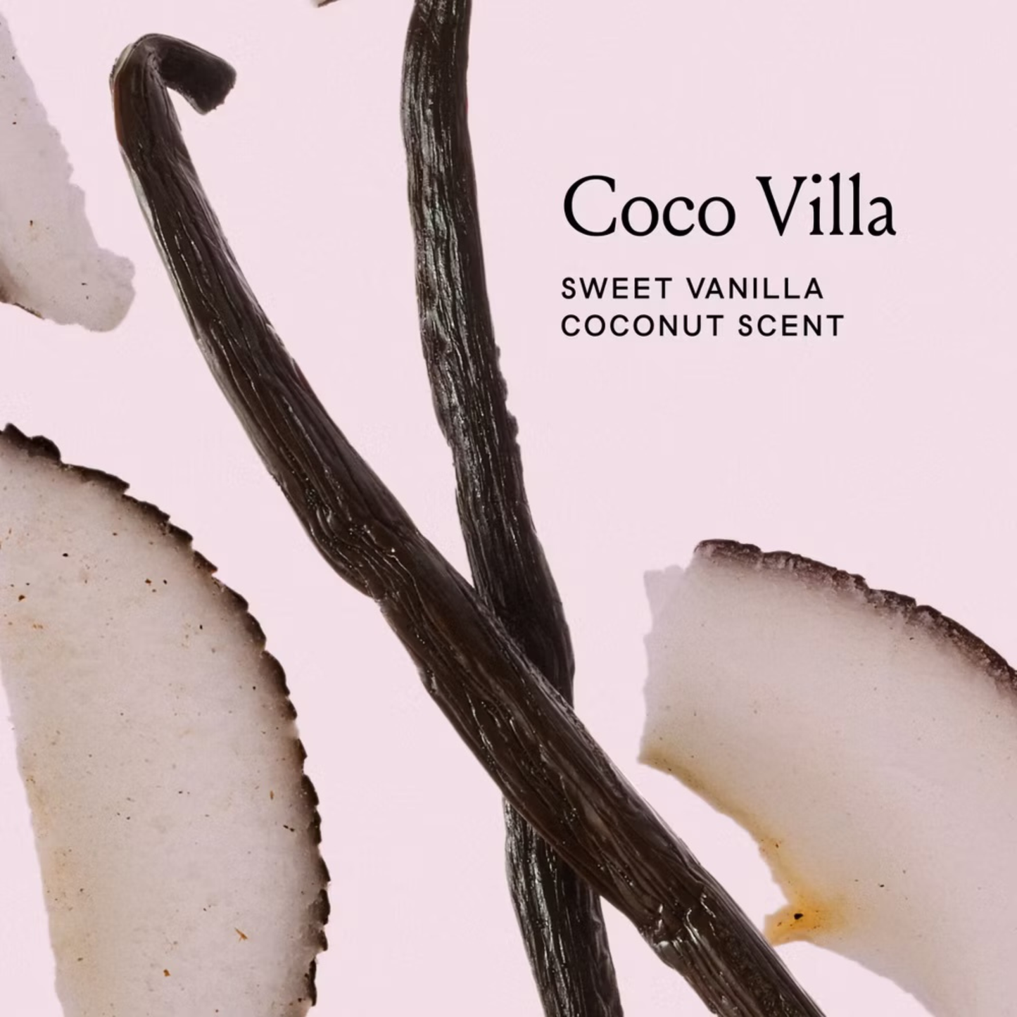Billie Shave Glaze - Coco Villa