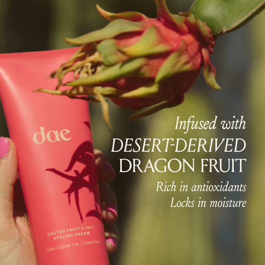 Dae Cactus Fruit 3 in 1 Styling Cream - Original