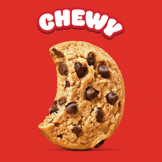 Chips Ahoy Chewy Family Size 19.5oz