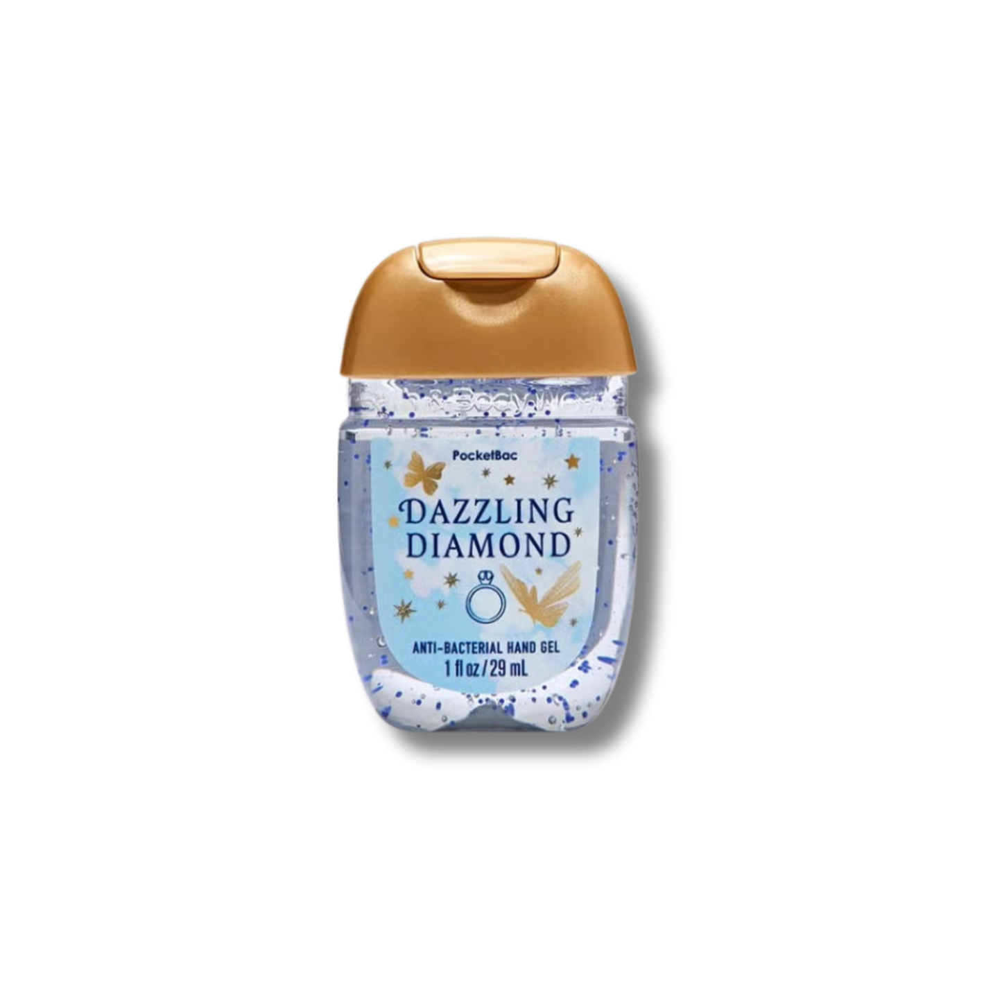 Bath & Body Works PocketBac - Dazzling Diamond