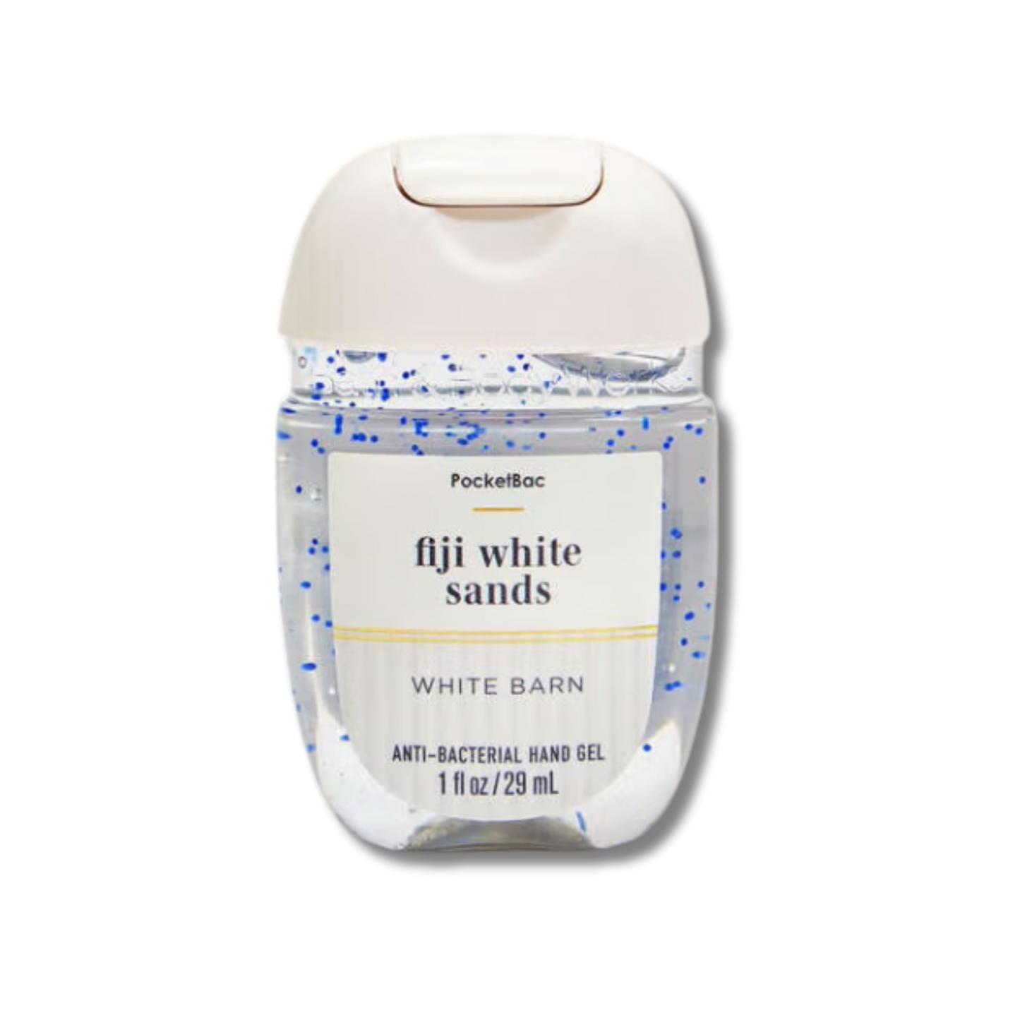 Bath & Body Works PocketBac - Fiji White Sands