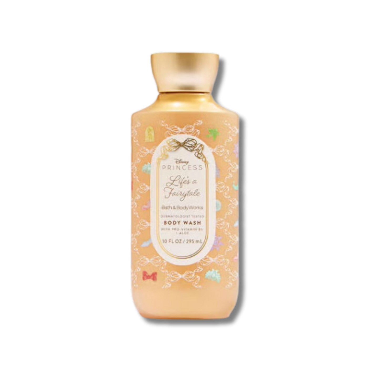 Bath & Body Works x Disney Princess Body Wash - Life's A Fairytale