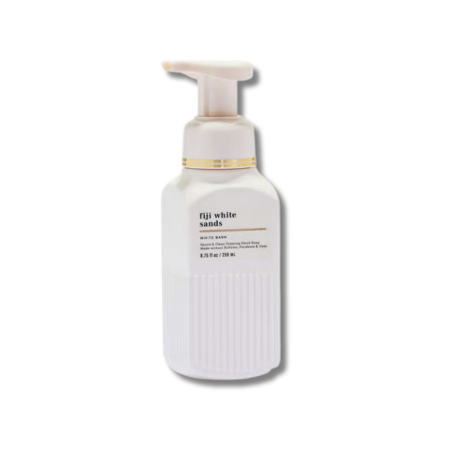 Bath & Body Works Hand Soap - Fiji White Sands