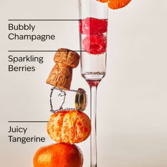 Bath & Body Works Body Cream - Champagne Toast