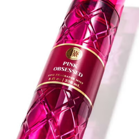 Bath & Body Works Body Mist - Pink Obsessed