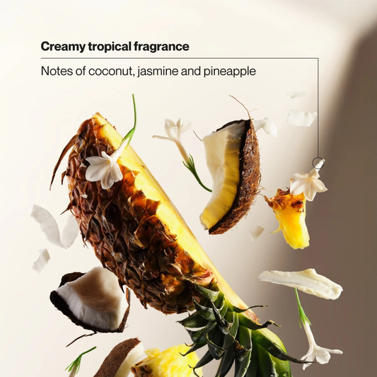 Suave Coconut Oil Infusion Shampoo