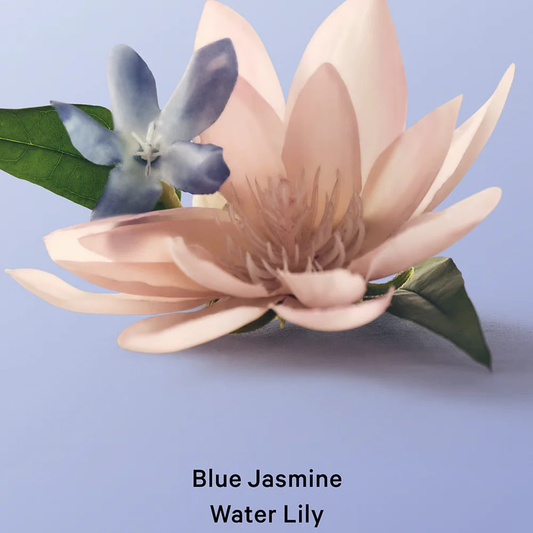 Victoria's Secret Hair & Body Mist - Blue Jasmine Water Lily