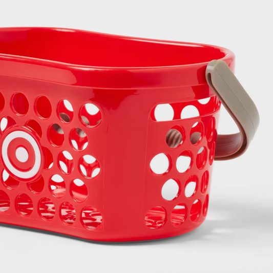 Target Mini Basket