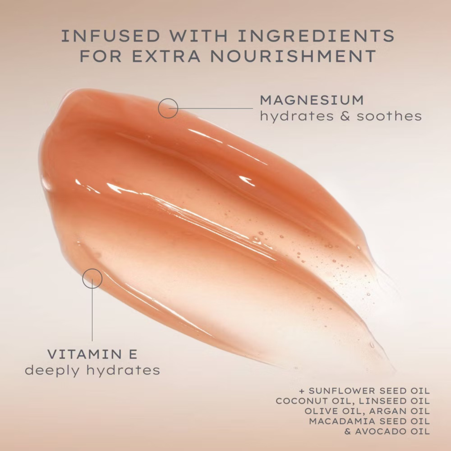 Being Frenshe Lip Mask - Cashmere Vanilla
