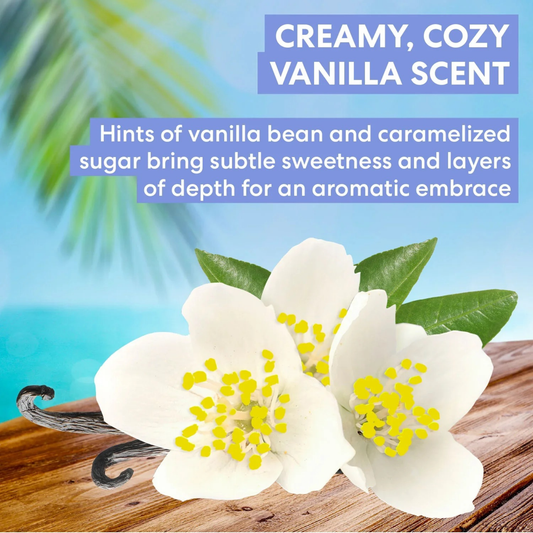 Palmers Cocoa Butter Tahitian Vanilla Moisture Drenching Body Balm