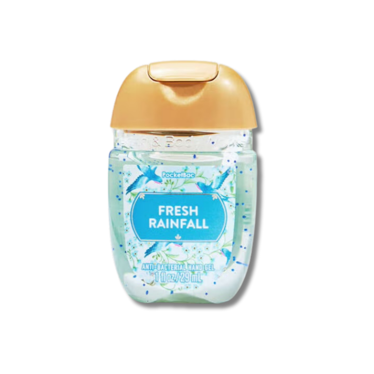 Bath & Body Works PocketBac - Fresh Rainfall