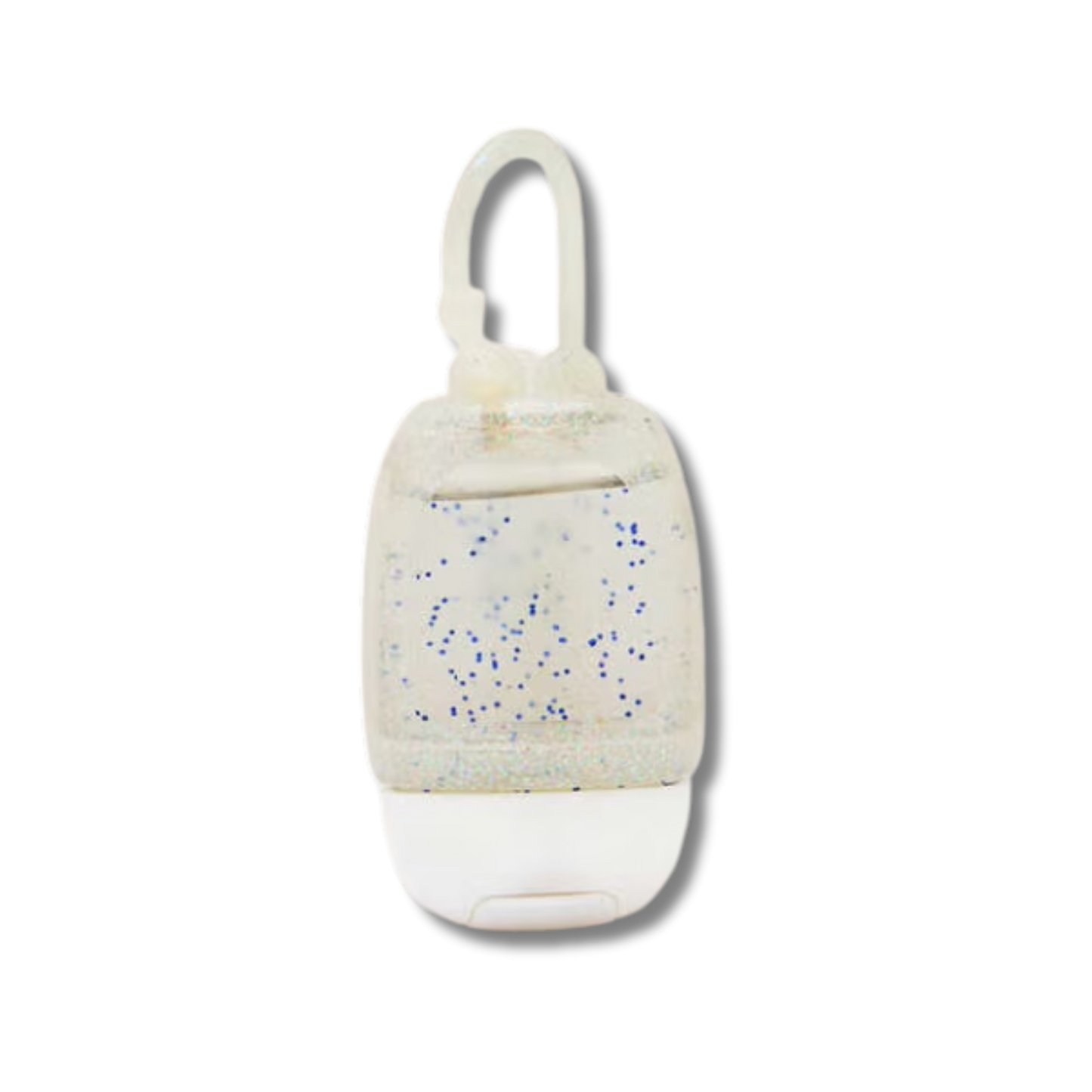 Bath & Body Works PocketBac Holder - Iridescent