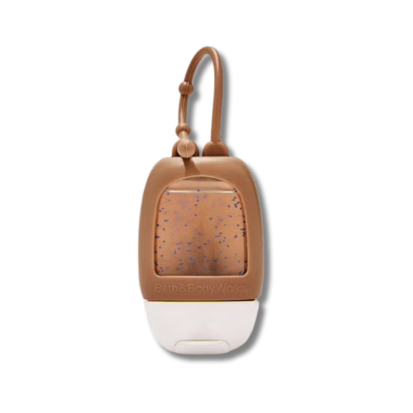Bath & Body Works PocketBac Holder - Mocha