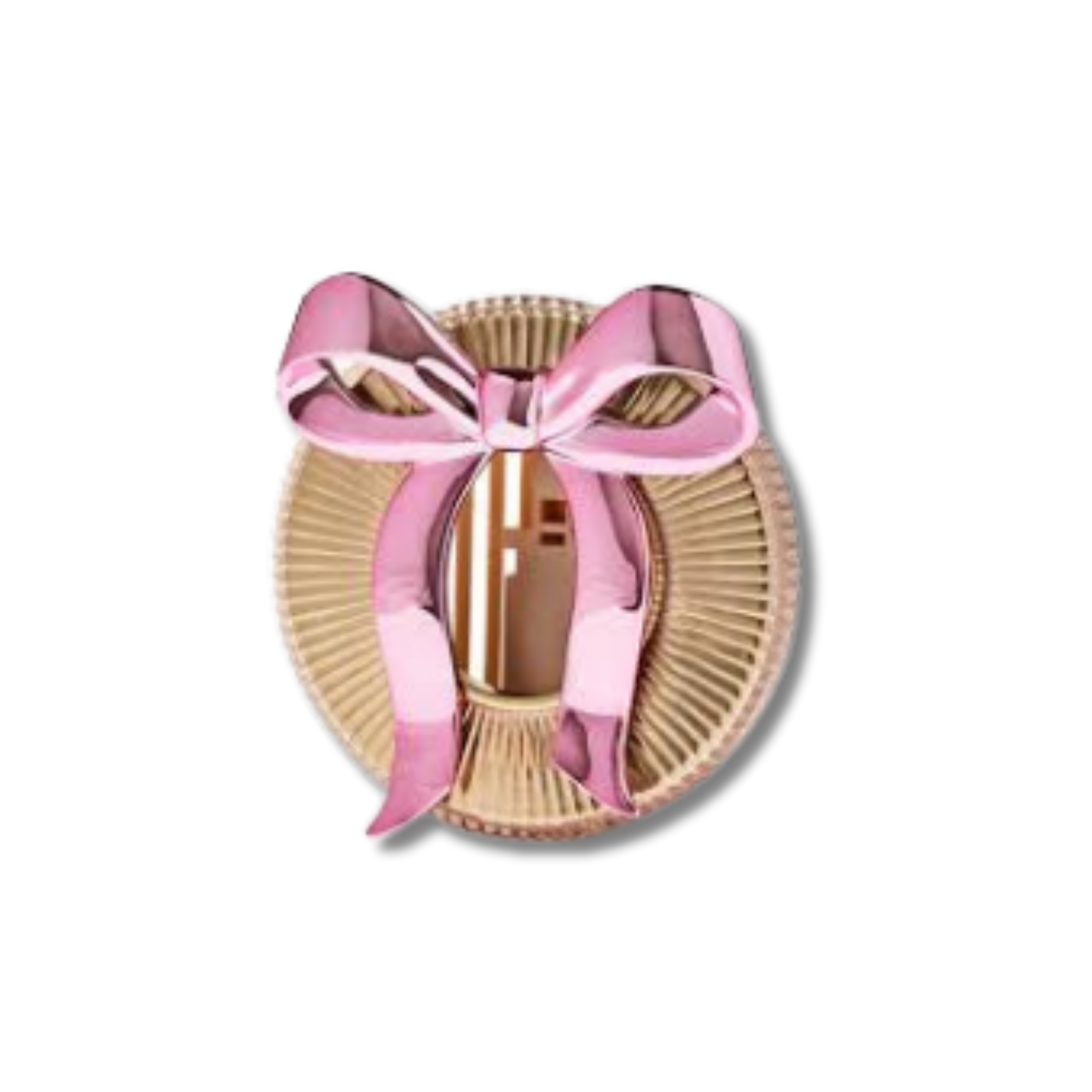 Bath & Body Works Car Fragrance Holder - Bow