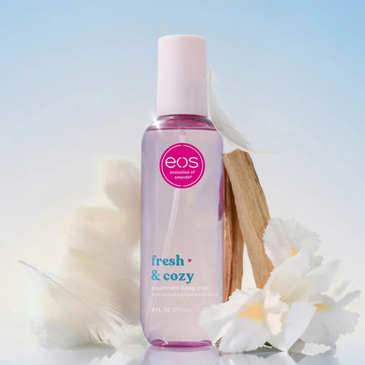 EOS Fresh & Cozy Body Mist